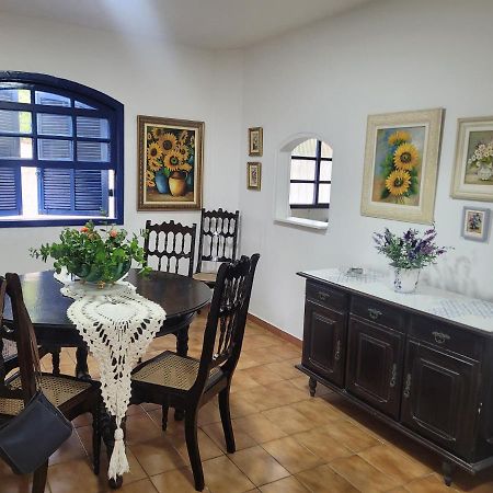 Casa C Churrasq E Wifi, Frente Ao Mar ברטיוגה מראה חיצוני תמונה