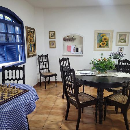 Casa C Churrasq E Wifi, Frente Ao Mar ברטיוגה מראה חיצוני תמונה