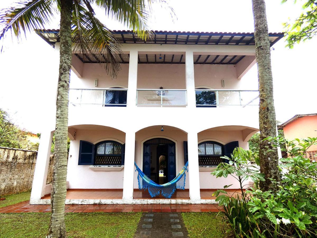 Casa C Churrasq E Wifi, Frente Ao Mar ברטיוגה מראה חיצוני תמונה