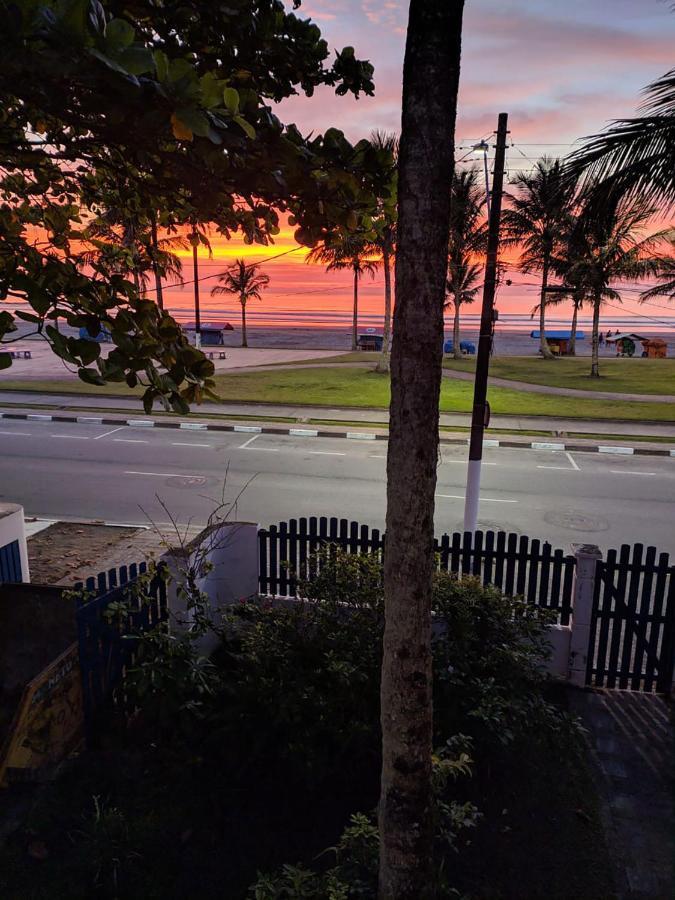 Casa C Churrasq E Wifi, Frente Ao Mar ברטיוגה מראה חיצוני תמונה