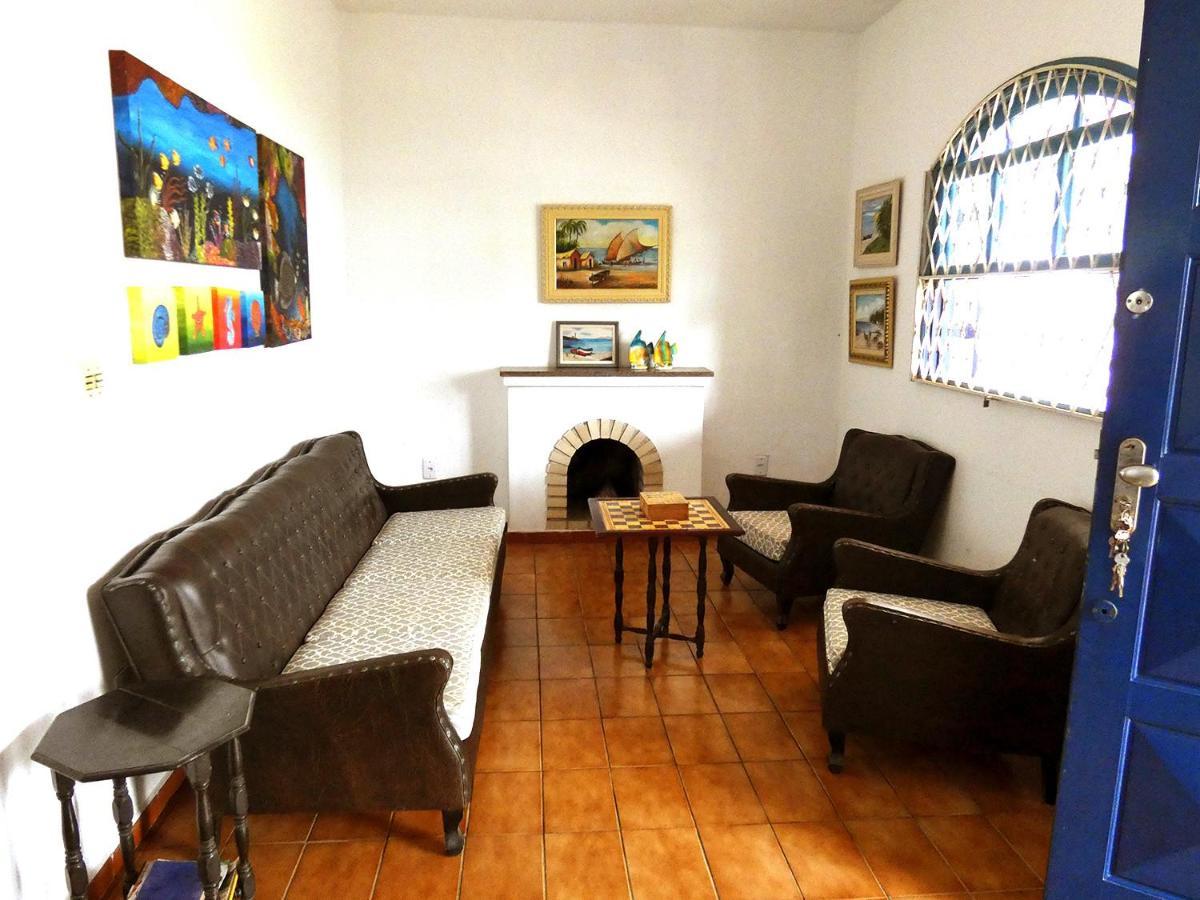 Casa C Churrasq E Wifi, Frente Ao Mar ברטיוגה מראה חיצוני תמונה