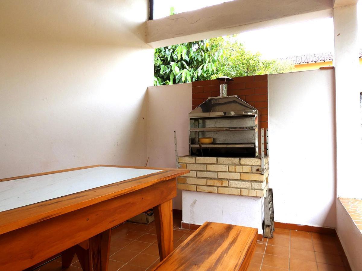 Casa C Churrasq E Wifi, Frente Ao Mar ברטיוגה מראה חיצוני תמונה