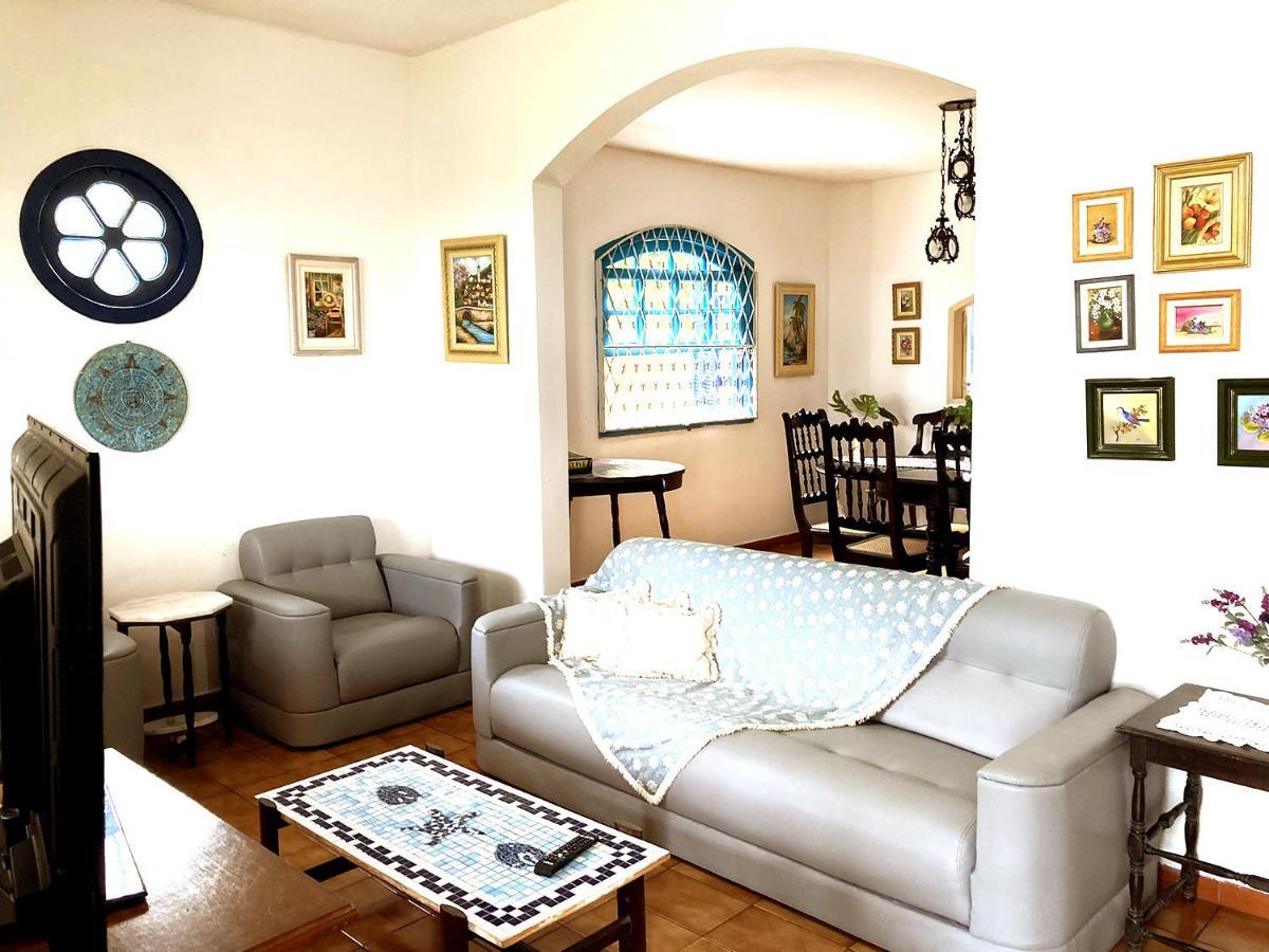 Casa C Churrasq E Wifi, Frente Ao Mar ברטיוגה מראה חיצוני תמונה