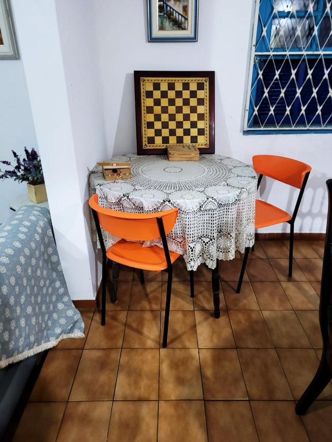 Casa C Churrasq E Wifi, Frente Ao Mar ברטיוגה מראה חיצוני תמונה