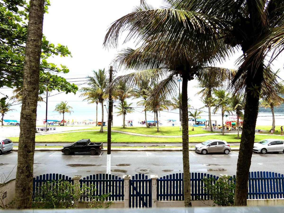 Casa C Churrasq E Wifi, Frente Ao Mar ברטיוגה מראה חיצוני תמונה