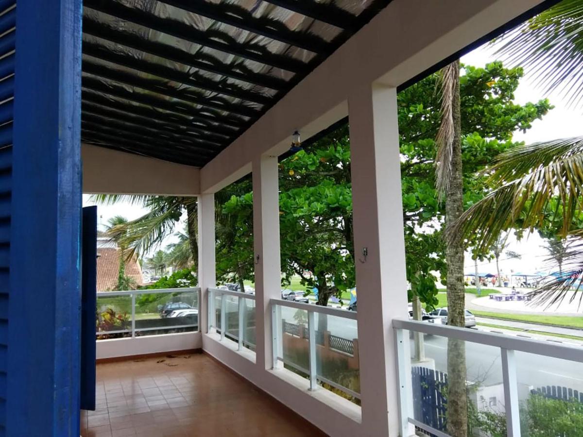 Casa C Churrasq E Wifi, Frente Ao Mar ברטיוגה מראה חיצוני תמונה