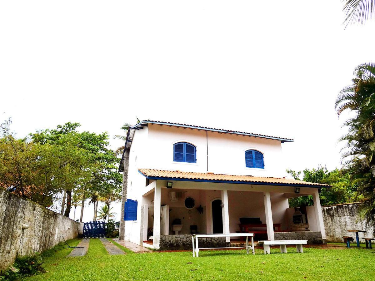 Casa C Churrasq E Wifi, Frente Ao Mar ברטיוגה מראה חיצוני תמונה