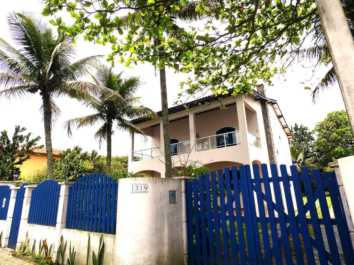 Casa C Churrasq E Wifi, Frente Ao Mar ברטיוגה מראה חיצוני תמונה
