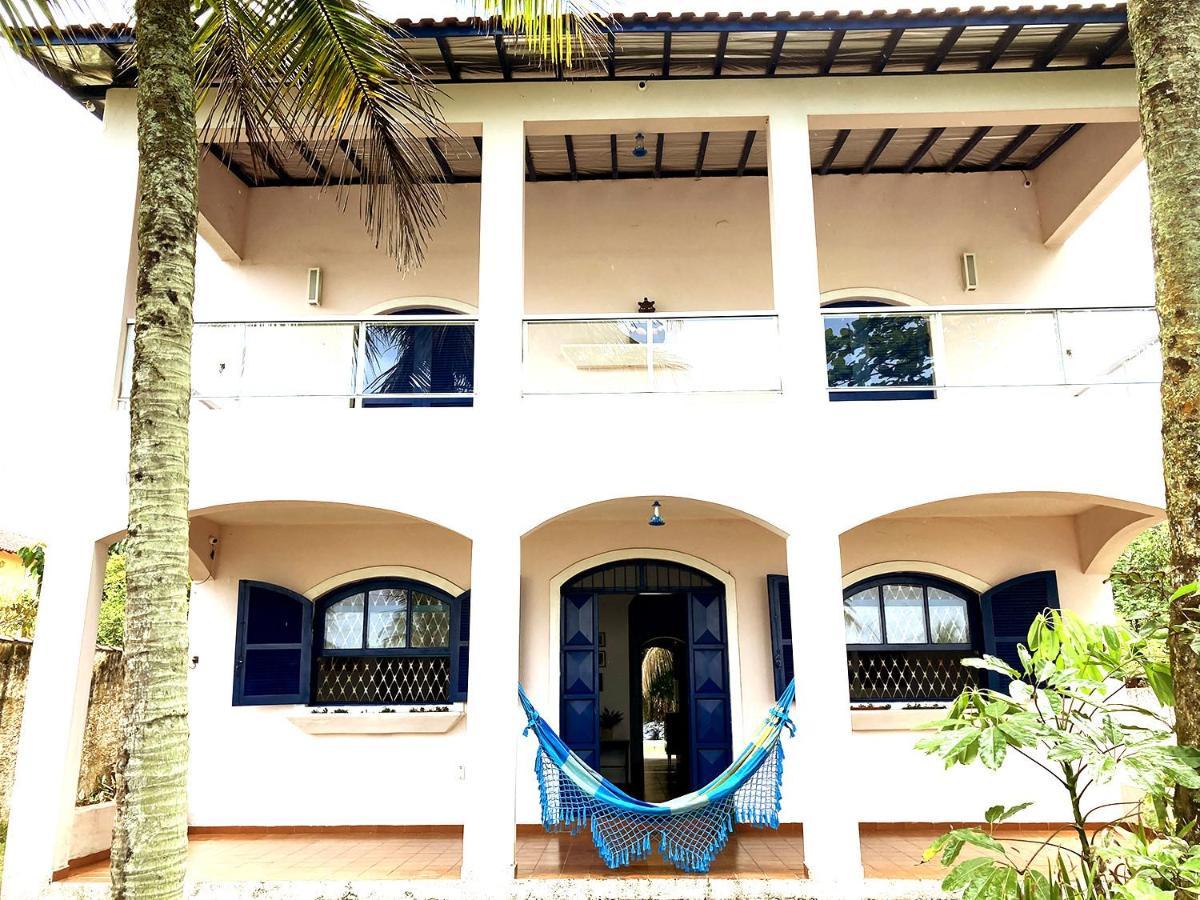 Casa C Churrasq E Wifi, Frente Ao Mar ברטיוגה מראה חיצוני תמונה
