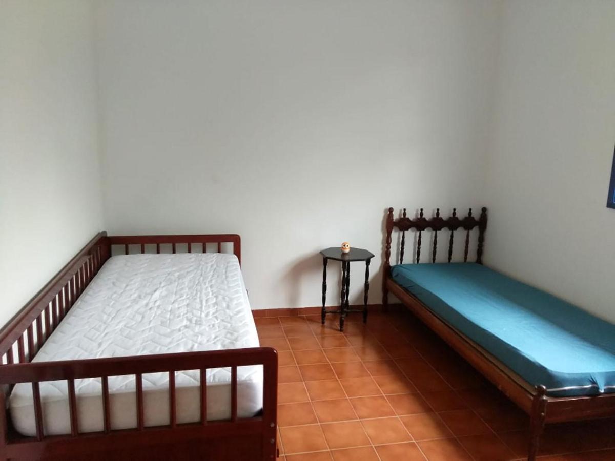 Casa C Churrasq E Wifi, Frente Ao Mar ברטיוגה מראה חיצוני תמונה