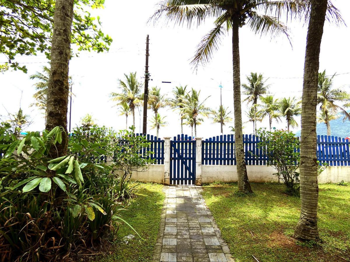 Casa C Churrasq E Wifi, Frente Ao Mar ברטיוגה מראה חיצוני תמונה