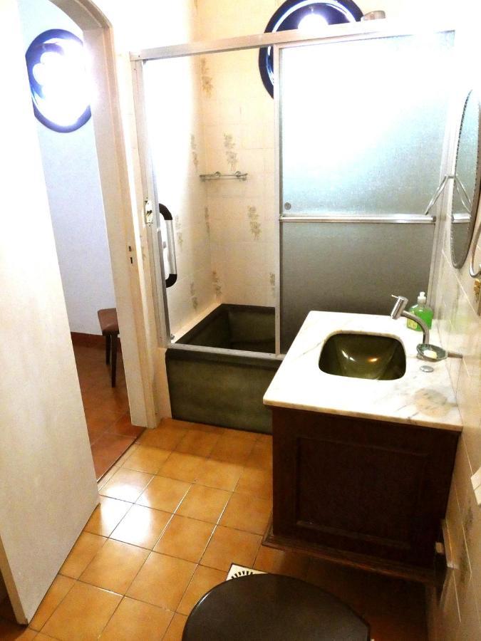 Casa C Churrasq E Wifi, Frente Ao Mar ברטיוגה מראה חיצוני תמונה