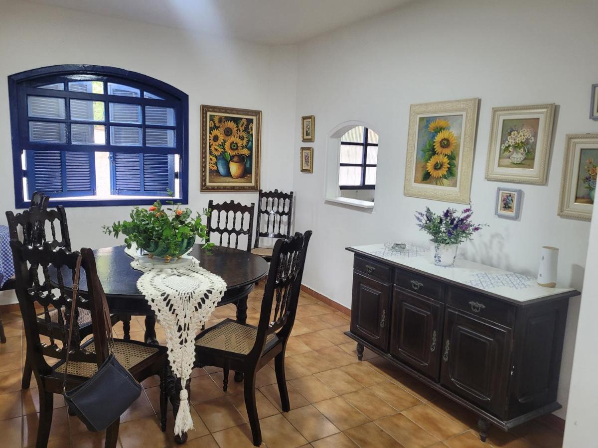 Casa C Churrasq E Wifi, Frente Ao Mar ברטיוגה מראה חיצוני תמונה