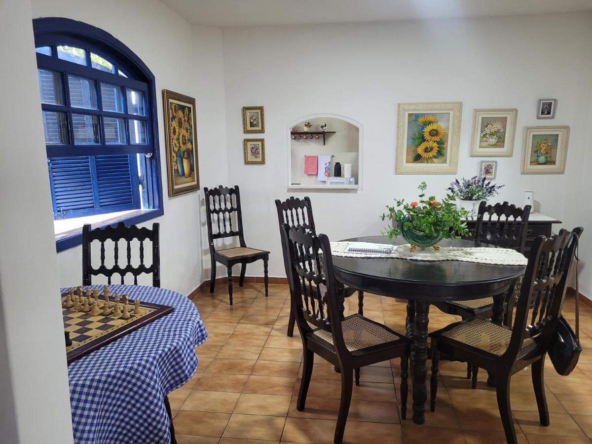 Casa C Churrasq E Wifi, Frente Ao Mar ברטיוגה מראה חיצוני תמונה