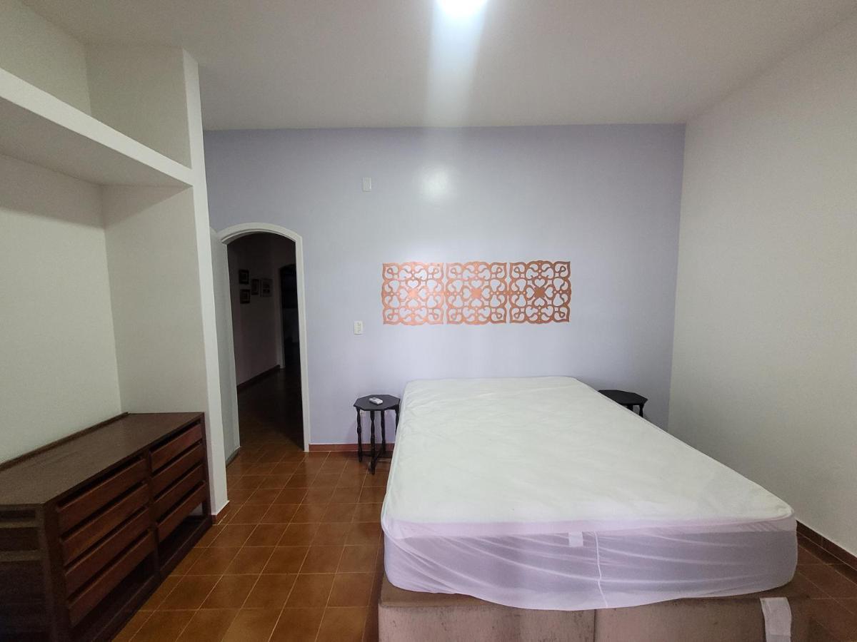 Casa C Churrasq E Wifi, Frente Ao Mar ברטיוגה מראה חיצוני תמונה