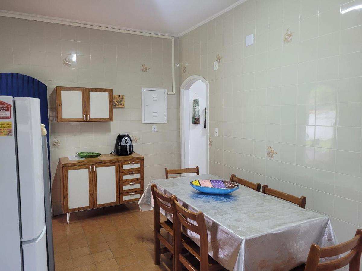 Casa C Churrasq E Wifi, Frente Ao Mar ברטיוגה מראה חיצוני תמונה